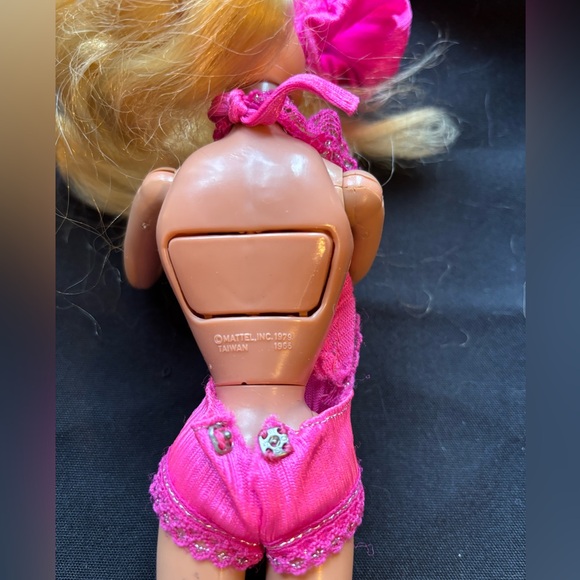 Vintage Barbie Beauty Secrets Pretty Reflections - 1979 - Picture 6 of 12